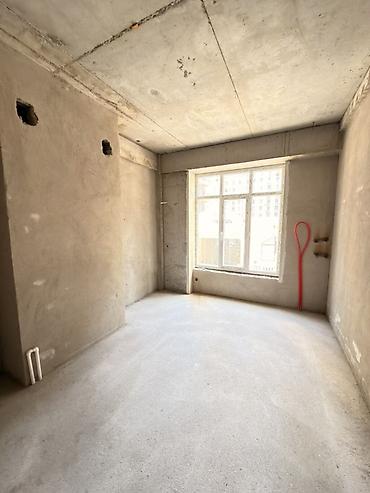 гик цены на квартиры: 1 комната, 40 м², Элитка, 2 этаж, ПСО (под самоотделку) — 7