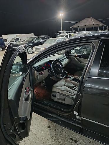Volkswagen: Volkswagen Passat: 2 l | 2006 il Sedan — 6