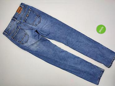 levis 524: Jeansy dla mężczyzn, rozmiar M — 3