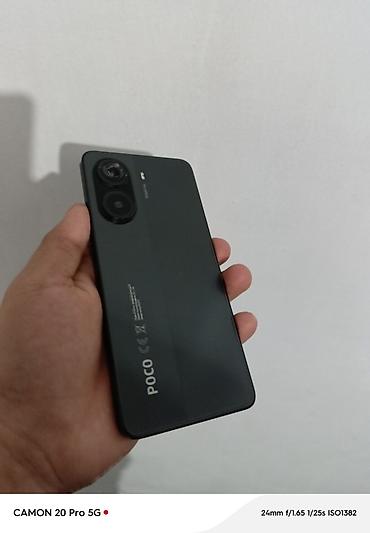 Poco: Poco X7 Pro, Б/у — 3