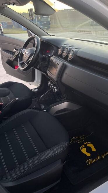 Dacia: Dacia Duster: 1.5 l. | 2019 έ. 168000 km. SUV/4x4 — 16