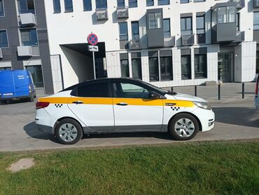 шевроле спарк 2017 цена: Kia Rio: 2017 г., 1.6 л, Автомат, Бензин, Седан
