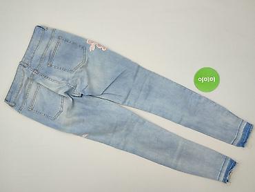 m sara denim: Jeansy damskie, rozmiar M — 3