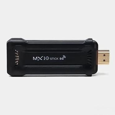stoni ventilator lidl: Android Smart TV USB MX10 2/16GB OPIS PROIZVODA: Najnoviji TV Boks — 3