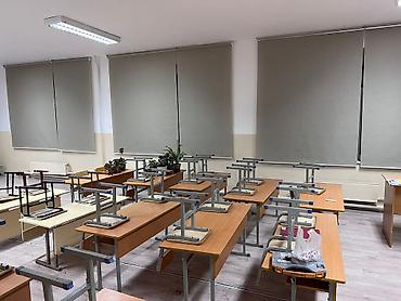 Жалюзи и рольшторы: Жалюзи в школы и садики Изготавливаем любые размеры, так же есть at lalafo.kg — 10 Жалюзи и рольшторы: Жалюзи в школы и садики Изготавливаем любые размеры, так же есть — 10