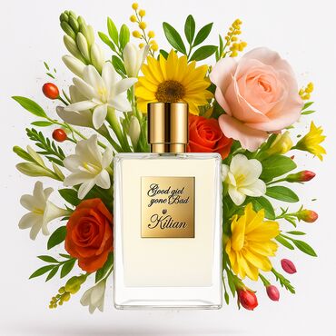 Ətriyyat: Ən seçilmiş niche və prestij brendlərin əsl keyfiyyətini hiss edin! — 3