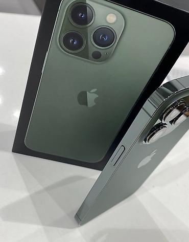 2 el iphone: IPhone 13 Pro, 128 GB, Alpine Green — 2