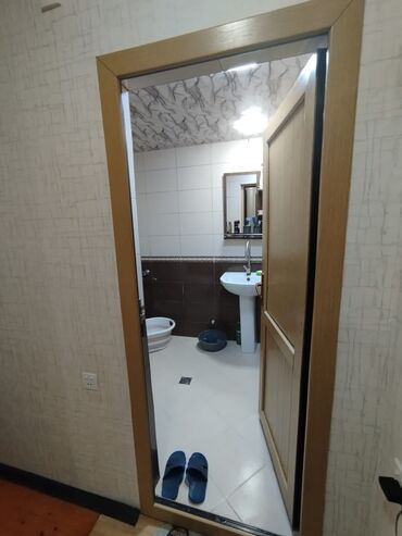 Yeni tikili: 2 otaqlı, Yeni tikili, 60 kv. m — 8