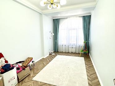 230000: 3 комнаты, 152 м², Асанбай мкр Элитка, 13 этаж, Евроремонт — 3