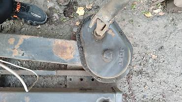 x pipe: Б/у, Оригинал — 3