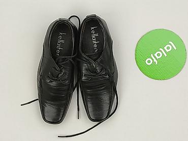 kurtka pull bear: Półbuty 27, Używany — 2