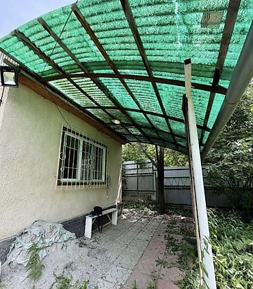 Продажа дачи: 🏡🔥 ПРОДАЁТСЯ ДАЧА В ТАШ-МОЙНОКЕ! ДТ: «Мичуринец» 🌿 💥 Участок — 6 — 14