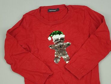 Sweater, Inextenso, 3-4 years, 98-104 cm, condition - Very good