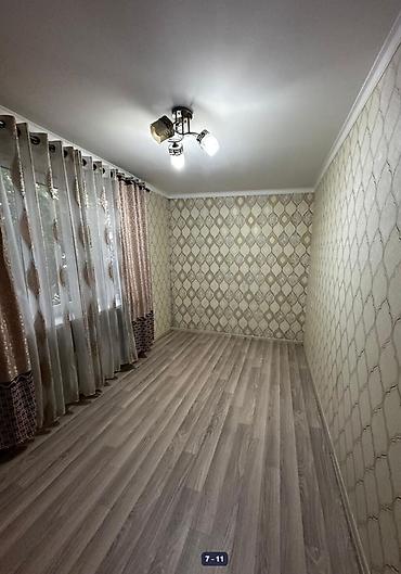 11: 2 комнаты, 44 м², 11 мкр 104 серия, 2 этаж — 6