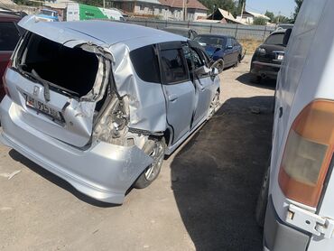 Honda: Скупка аварийный авто,на запчасти,восстановление любые варианты!!!24/7 — 4