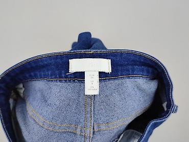 pyton cena: H&M, Jeansy damskie, rozmiar S — 4
