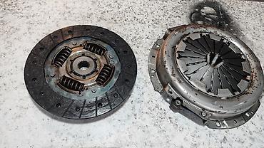 Chevrolet 2123.2121, 2025 il, Orijinal, Rusiya, İşlənmiş lalafo.az -da Chevrolet 2123.2121, 2025 il, Orijinal, Rusiya, İşlənmiş