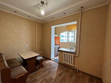 554: 1 комната, 41 м², 12 мкр 106 серия, 5 этаж, Косметический ремонт — 3