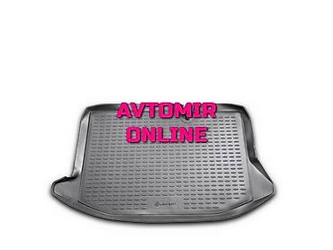 fiesta: Ford fiesta 2002-2008 baqaj ayaqaltı 4 il zəmanetlə 🚙🚒 ünvana və — 1