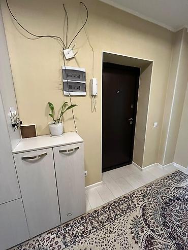 Продажа квартир: 2 комнаты, 59 м², Элитка, 2 этаж, Евроремонт — 4