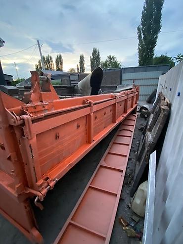 Опалубка: Опалубка Для стен, Стальная, Б/у 150 * 220, Самовывоз — 5