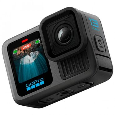gopro в бишкеке: Go pro 13 black 
Флешка специальная. (200мб/с) + все крепления