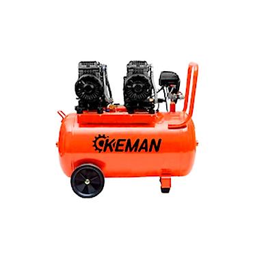 kompressor 50: Elan başlığı: Hava kompressoru Keman KM50LT Hava kompressoru Keman — 1