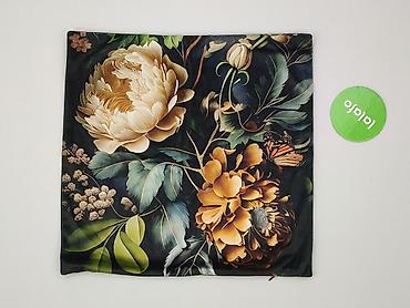 używane dywany: Poszewki dekoracyjne 40 × 40 cm – komplet 2 szt. - Wzór: ciemne — 2