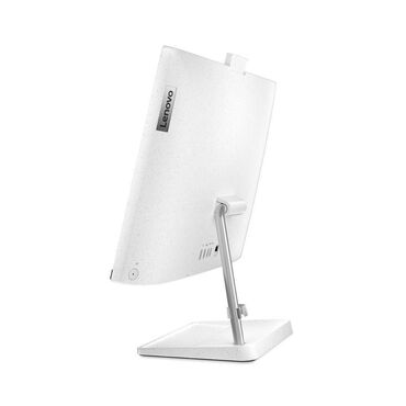 Masaüstü kompüterlər və iş stansiyaları: MONOBLOK LENOVO IDEACENTRE AIO 3 24IAP7 WH •	Texniki göstəricilər — 7