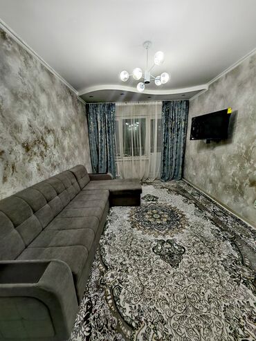 дом на обмен квартиры: 2 бөлмө, Толугу менен эмереги бар