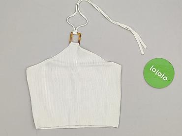 Topy: H&M, Top damski, rozmiar S — 3