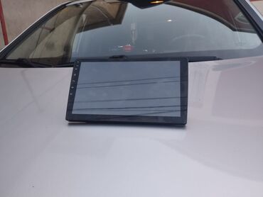 oyun monitor: Monitor, İşlənmiş, Cihaz paneli, LCD displey