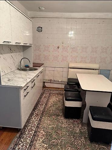 Аренда квартир: 1 комната, Рабочий Городок Собственник, Студентам, от 1 месяца, С мебелью полностью — 5