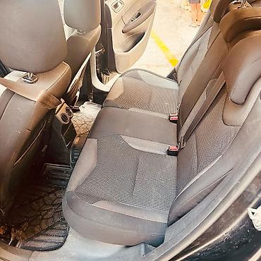 maşın qiyməti: Peugeot 308: 1.6 l | 2012 il 240000 km Hetçbek — 8