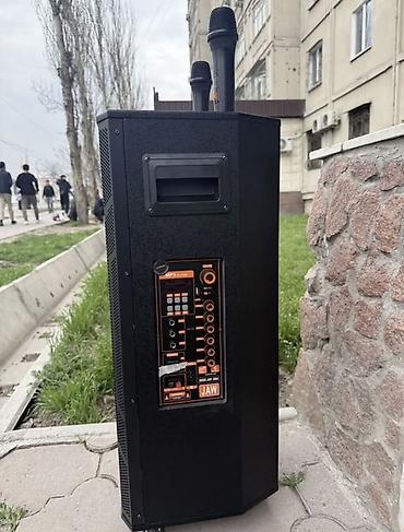 ugreen hitune max5c: Аренда Колонка 1000 сом Bluetooth AUX UZB Микрофон 2 шт Заряд хорошо — 2