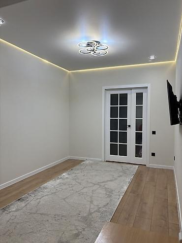 Продажа квартир: 1 комната, 41 м², Элитка, 6 этаж, Евроремонт at lalafo.kg — 5 Продажа квартир: 1 комната, 41 м², Элитка, 6 этаж, Евроремонт — 5