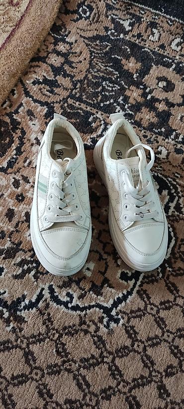 Krasofkalar və idman ayaqqabıları: Vientto idman ayaqqabısı - Model: Vientto TM Sport Performance - — 8