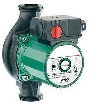 Насосы: Насосы центробежные для воды превосходят по популярности многие — 14