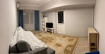 чистый дом: 2 бөлмө, Менчик ээси, Толугу менен эмереги бар