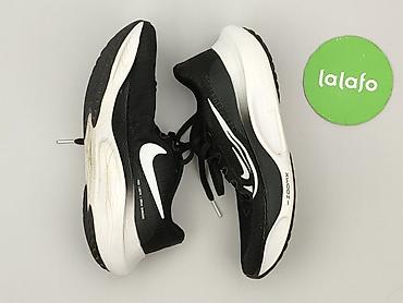 podklad: Nike, Sneakersy damskie, rozmiar 38.5 — 4