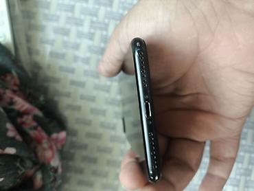 samsung iphone 7 plus: IPhone 7 Plus, 32 GB, Jet Black, Barmaq izi — 6