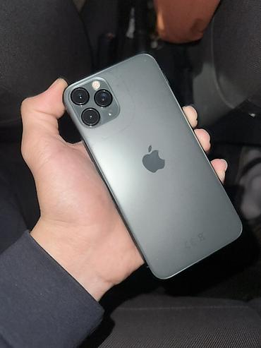 air 5: IPhone 11 Pro, 5.8" 256 в идеальном состояние не вскрытый все роботает — 1