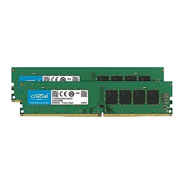 ddr4 8гб 8gb: Продам оперативная память Б/У ОЗУ 8гб по 4 гб за 5к Crucial (Micron) — 1