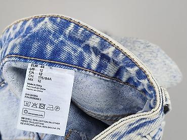 jeans xl: H&M, Jeansy damskie, rozmiar 2XL — 5