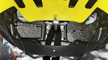 Спорт жана хобби: Велошлем Specialized с системой MIPS - Назначение — 4