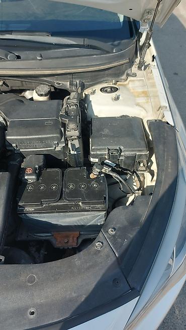 обмен на 4раннер: Hyundai Sonata: 2017 г., 2 л, Автомат, Газ, Седан — 8