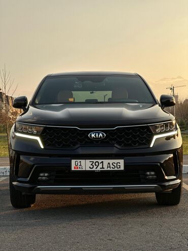 ваз 21 04 универсал: Kia Sorento: 2021 г., 2.2 л, Робот, Дизель, Кроссовер