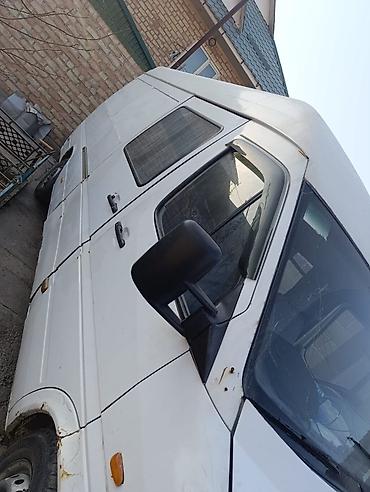 sprinter 2003: Mercedes-Benz Спринтер: 1998 г., 2.9 л, Механика, Дизель, Бус — 5