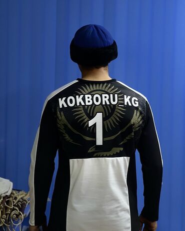 Спортивная форма: Форма кок бору 🔥 озунуз каалагандай формаларга буйрутма бериниз — 12