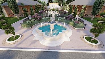 Дизайн, проектирование: Дизайн | Кафе, рестораны — 8